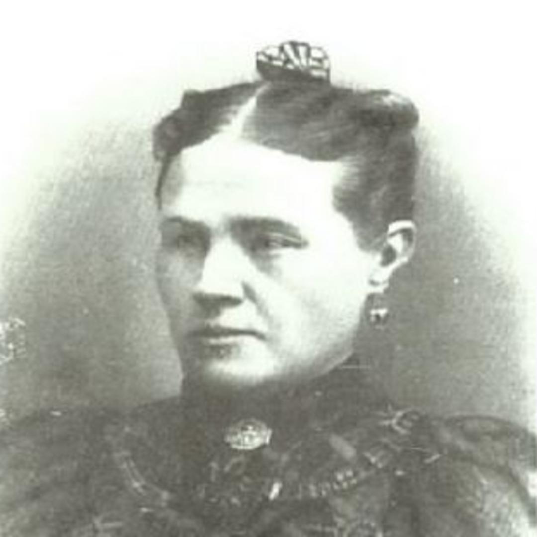 Margaret Taylor (1846 - 1908) Profile